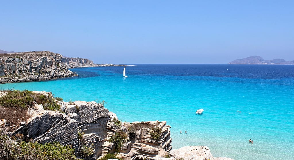 Isole Egadi, Favignana - Teresa's Holiday Home