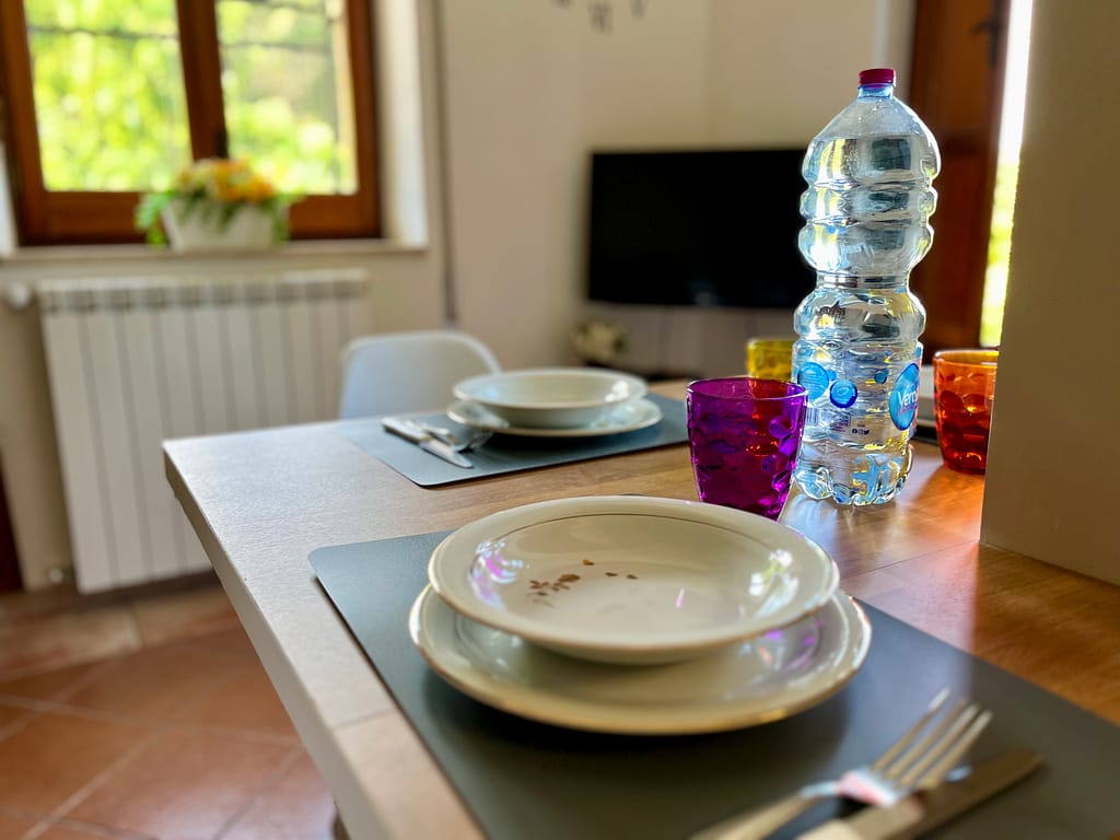 Casa vacanze a Salemi - Teresa's Holiday Home - Dettagli
