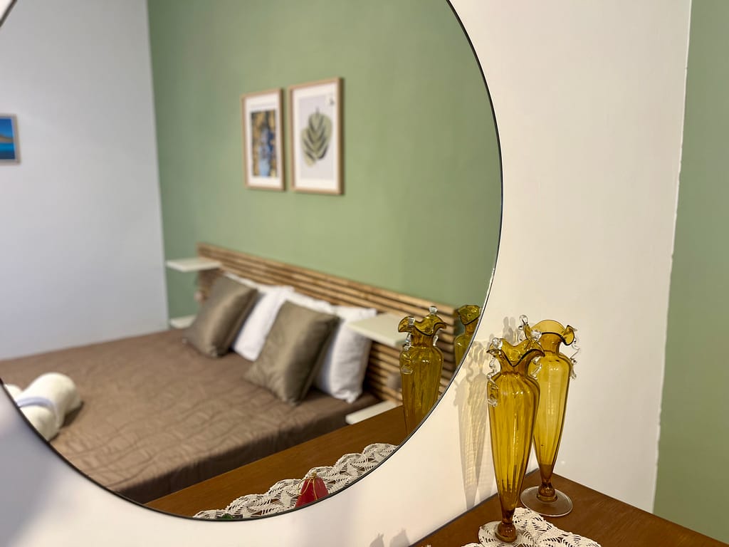 Teresa's Holiday Home a Salemi - Disponibilità