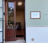 Area esterna - Teresa's Holiday Home