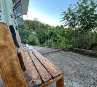 Area esterna - Teresa's Holiday Home