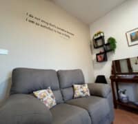 Il Soggiorno - Teresa's Holiday Home